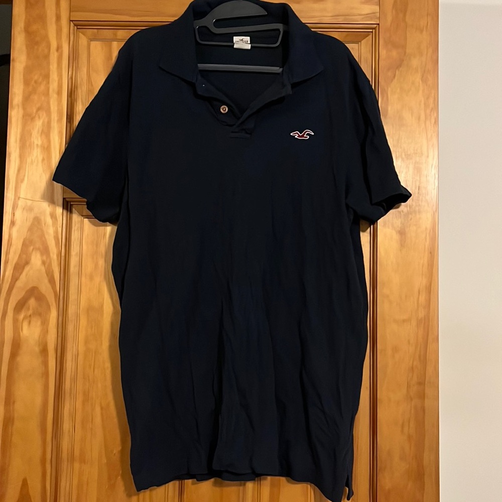 Hollister Polo